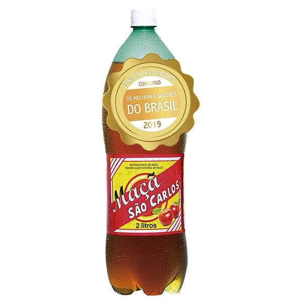 MACA 2L SAO CARLOS