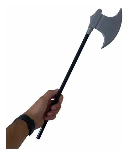 MACHADINHA HALLOWEEN 50CM UN BPG
