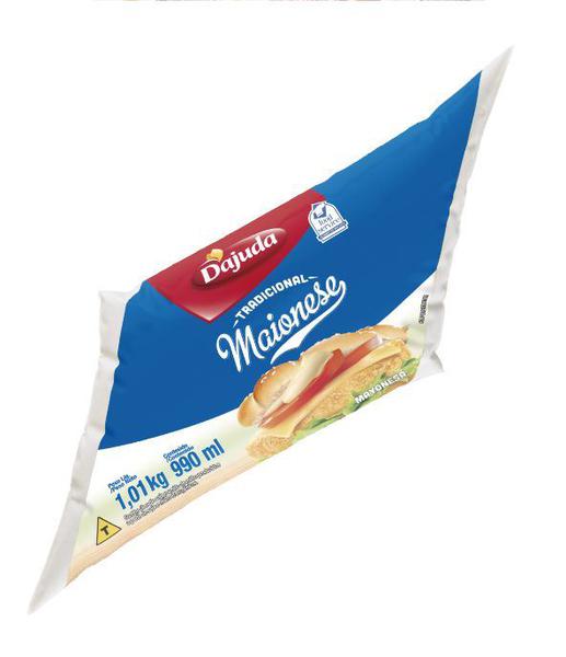 MAIONESE 1KG D'AJUDA