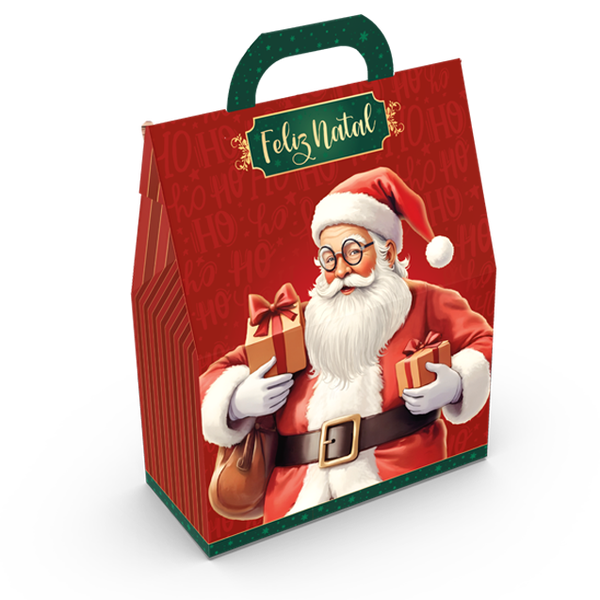 MALETA PRESENTE VERTICAL NOEL UN IDEIA