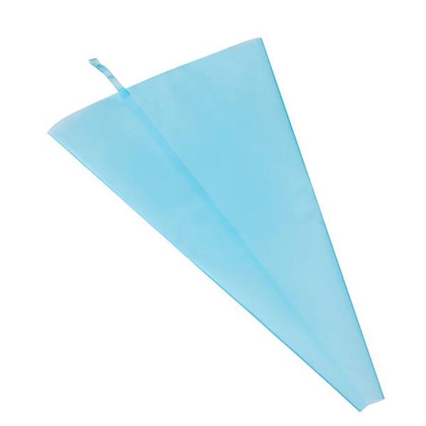 MANGA DE CONFEITAR SILICONE MEDIA UN SILVER