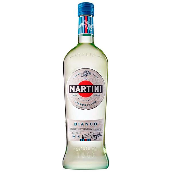 VERMOUTH MARTINI BIANCO 750ML
