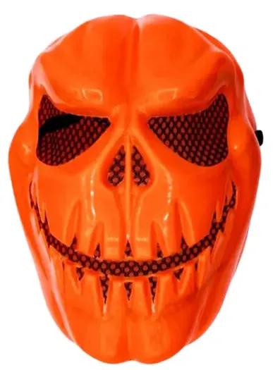MASCARA ABOBORA HALLOWEEN BPG