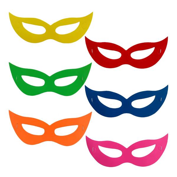 MASCARA CITRICAS 12UN BPG