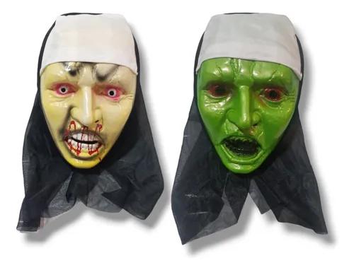 MASCARA FREIRA HALLOWEEN UN BPG