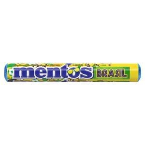 MENTOS BRASIL 37,5G VAN MELLE