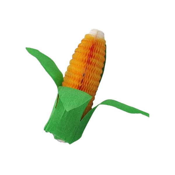 MILHO COM PALHA 480MM GIRO TOY