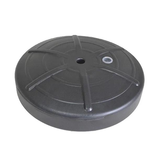 MINI BASE PARA SUPORTE BLAOES DE GAS HELIO UN BONUS INFLADORES