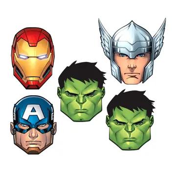 MINI CARINHA VINGADORES 5UN PIFFER