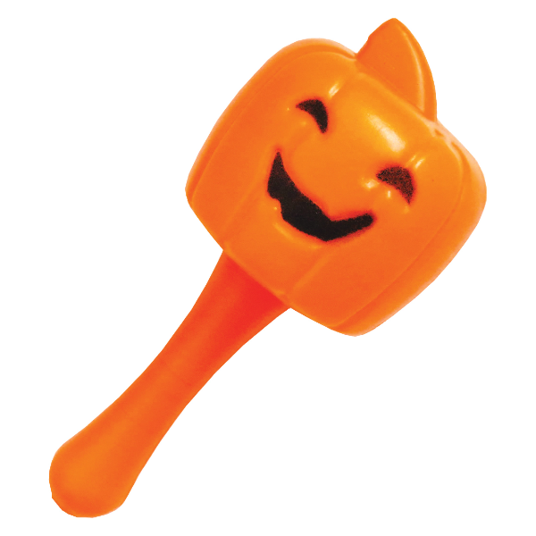 MINI MARACA ABOBORA UN BRASILFLEX