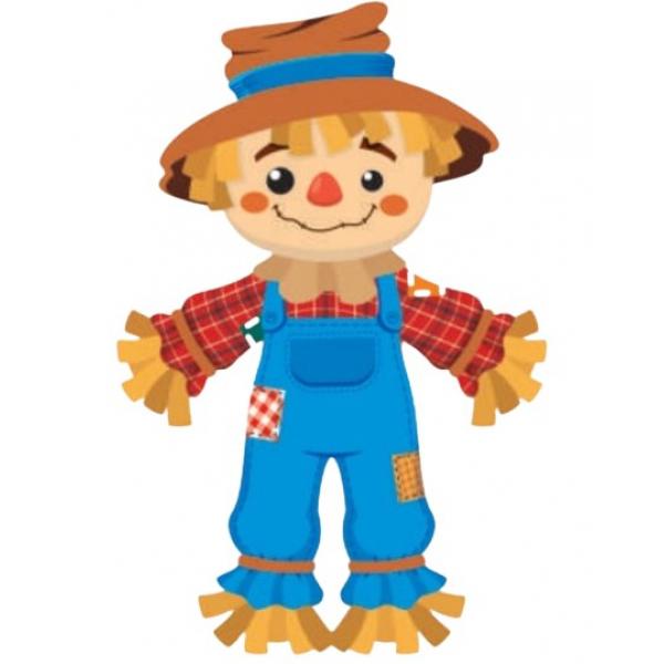 MINI PAINEL JUNINO ESPANTALHO UN PIFFER