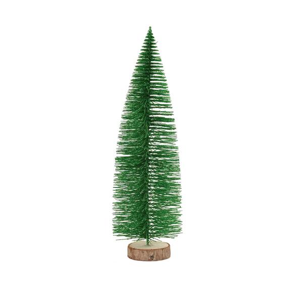 MINI PINHEIRO VERDE 20CM UN CROMUS
