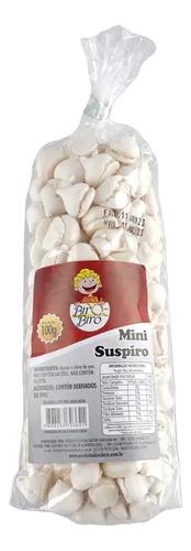 MINI SUSPIRO 100G BIRO BIRO