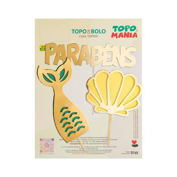 MINI TOPO SEREIA UN TOPO MANIA