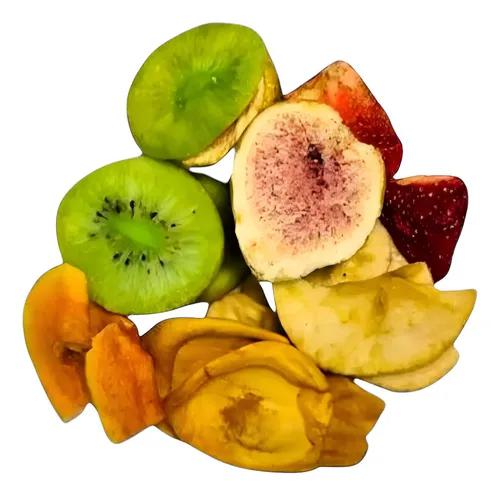 MIX DE FRUTAS TROPICAIS KG