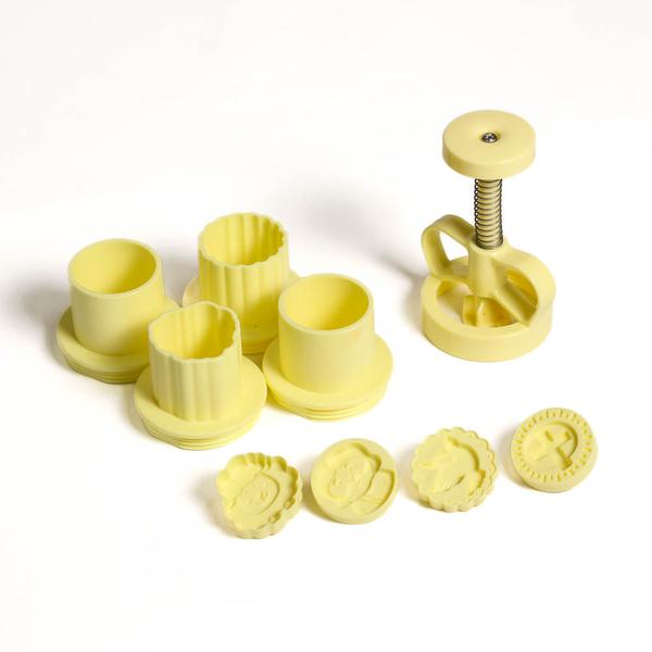 MOLDE PARA EJETOR MAX CRISTÃO 08UN BLUESTAR