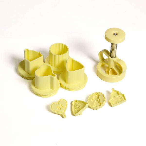 MOLDE PARA EJETOR MAX DEVOCAO 08UN BLUESTAR