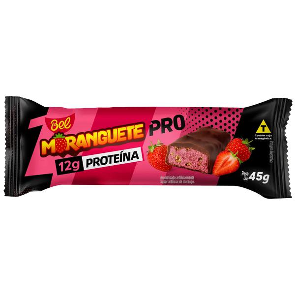 MORANGUETE PRO 45G
