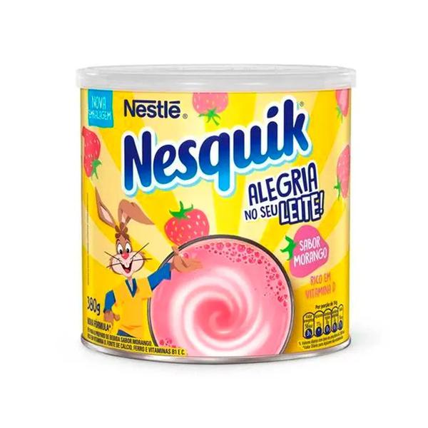 NESQUIK 380G NESTLE