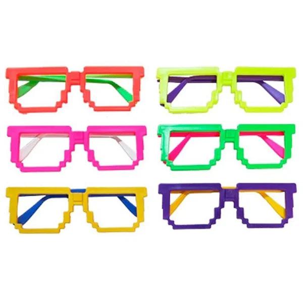 OCULOS ATARI UN FESTA CHIC