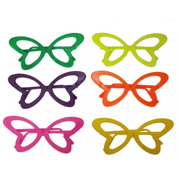 OCULOS BORBOLETA BIG UN FESTA CHIC