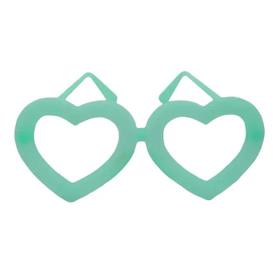 OCULOS CORACAO BRILHA UN FESTA CHIC