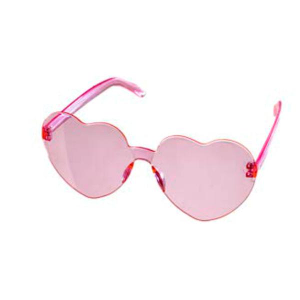 OCULOS CORACAO FASHION PONTO DAS FESTAS UN
