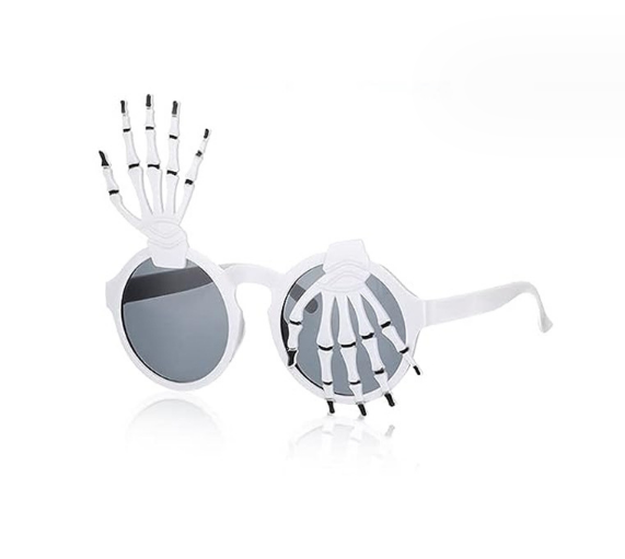 OCULOS HALLOWEEN SORITDO MOD. H330 UN SILVER