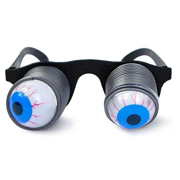 OCULOS MALUCO UN BPG