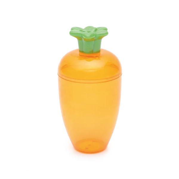 OVINHOS DE ACRILICO CENOURINHA 5X5X10CM 4UN CROMUS