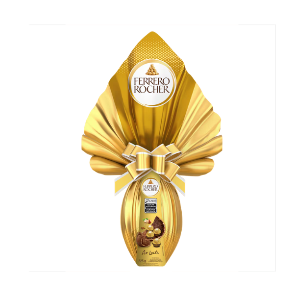 OVO 225G ROCHER FERRERO