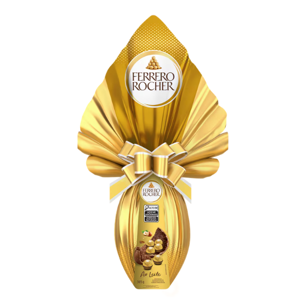 OVO 365G ROCHER FERRERO