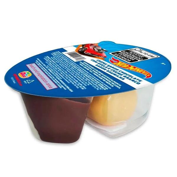 OVO CREME HOT WHEELS UN BENEVIA