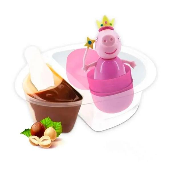 OVO CREME PEPPA PIG UN BENEVIA