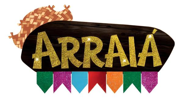 PAINEL JUNINO ARRAIA UN PIFFER