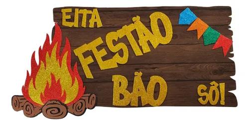 PAINEL JUNINO EITA FESTAO BAO SO UN  PIFFER