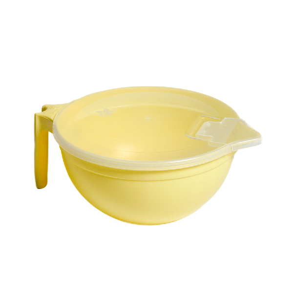 PANELINHA MAX COM TAMPA AMARELINHO DA BLU 1,5L UN BLUE STAR