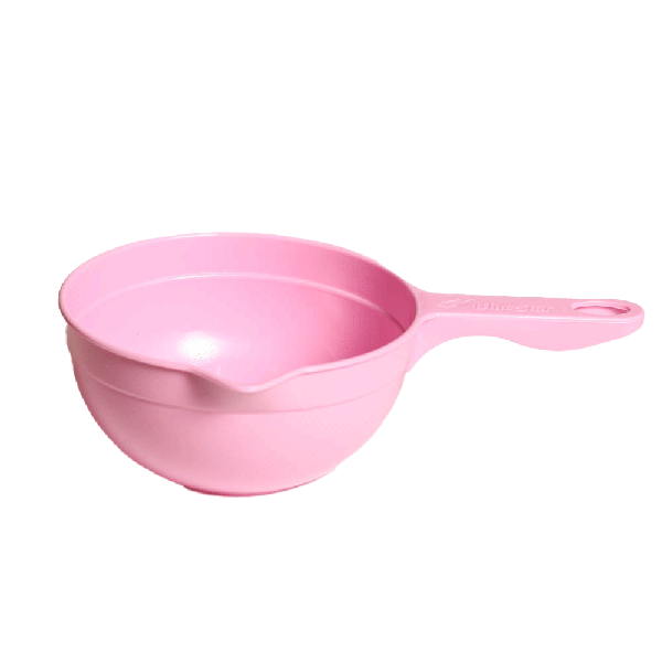 PANELINHA MULTIUSO ROSA CANDY UN BLUE STAR