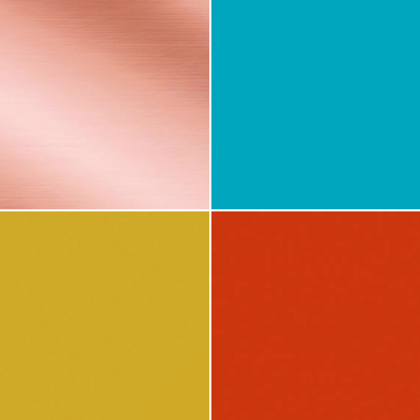 PAPEL METALIZADO 03UN LISO ACETINADO SORTIDO CROMUS