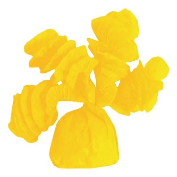 PAPEL ROCOCO AMARELO 40UN CAMP FESTA