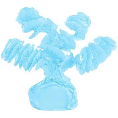 PAPEL ROCOCO AZUL CLARO 40UN CAMP FESTA