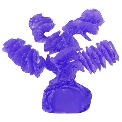 PAPEL ROCOCO ROXO 40UN CAMP FESTA