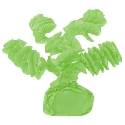 PAPEL ROCOCO VERDE CLARO 40UN CAMP FESTA