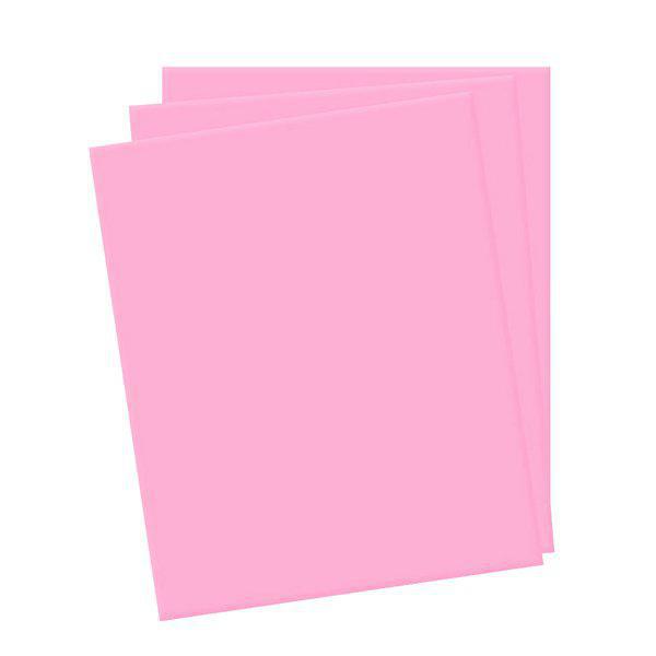 PAPEL SEDA 50X70CM ROSA CANDY UN CAMP FESTAS