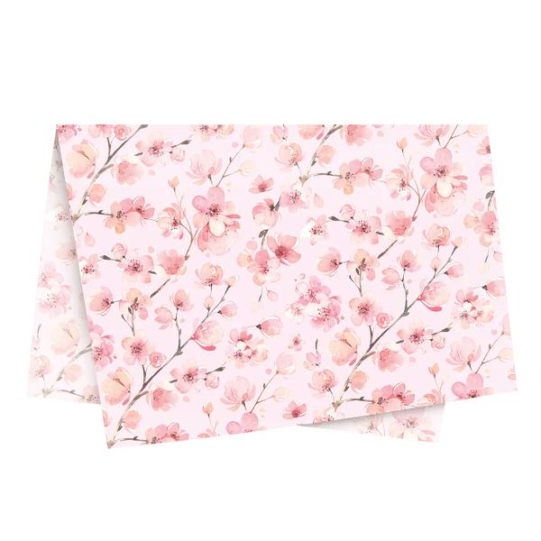 PAPEL SEDA BLOSSOM 49X69 UN CROMUS