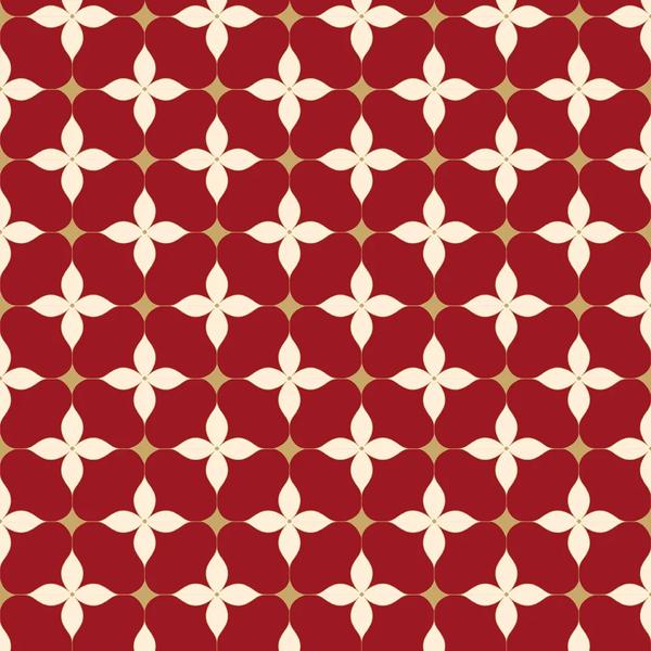 PAPEL SEDA DUOMO VERMELHO 49X69 UN CROMUS