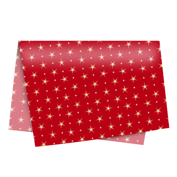 PAPEL SEDA NATAL LOUVRE 49X69 UN CROMUS