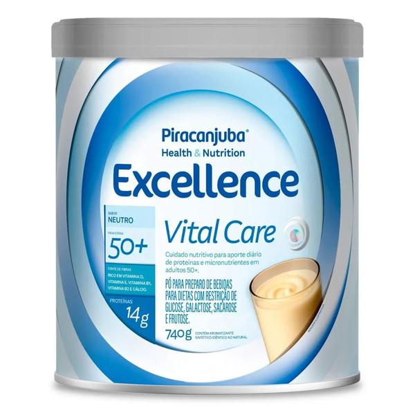 PBA EXCELLENCE VITAL CARE 740G EMANA