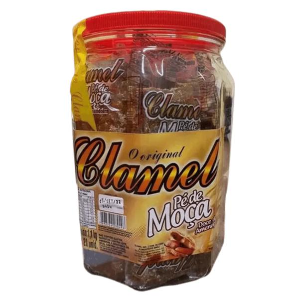 PE DE MOCA 20UN CLAMEL