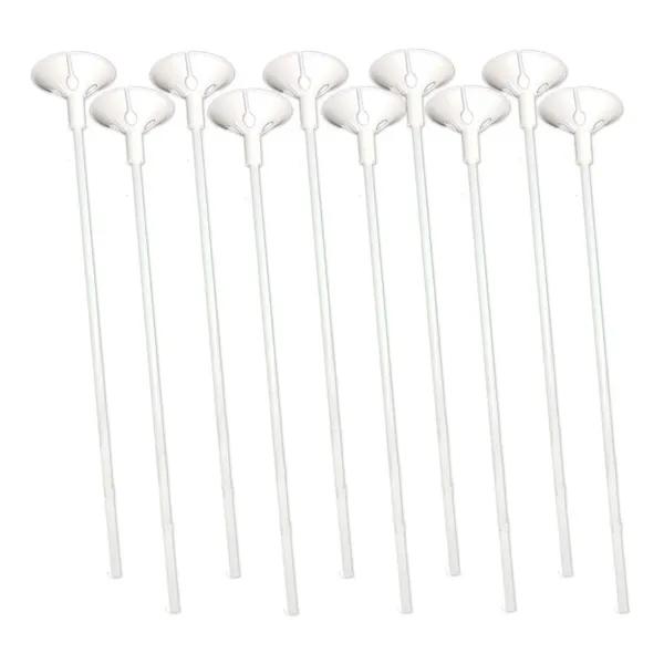 PEGA BALAO BRANCO 10UN KE DOCE